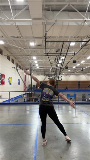 Mastering Baton Twirling Techniques