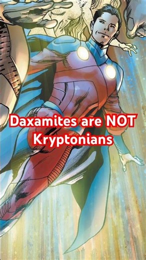 Kryptonian Cousins With A DEADLY Twist