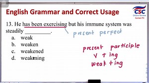 24K views · 810 reactions | Ready to level up your Civil Service Exam...