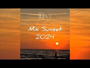 SUNSET MIX #1 DJ LAY (2024, KAPO, BEELE, OZUNA, BOZA, SANTA)