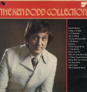 Ken Dodd - The Ken Dodd Collection