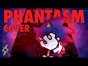 Phantasm (Encore) 【Friday Night Funkin' Cover】 ⚡︎ P1nkgu1n