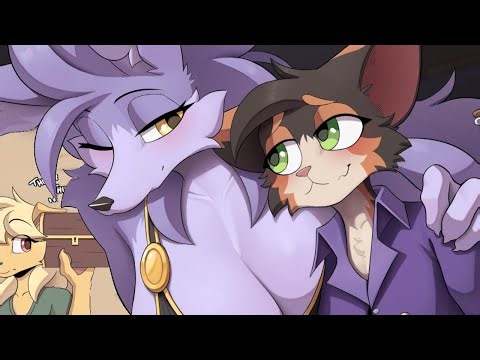 Heist Needs a Distraction - Comic Dub