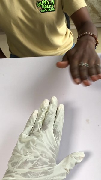 Yeah we came late to this challenge, we still ate 😍 #nails #nailtech #nailfashion #acrylicnails #fashionlover #abstractnails #nailinspiration #naildesigns #nailinspo #acrylicnailsdesign #longnails #squarenails #smallbusinessnigeria #lagosnailtech Nail tech Nail tech business Nail trends 2024 Nail content ideas Nails design acrylic Nails transition trend Nail tutorials for beginners Nail technician Nail inspo 2024 Nail inspo