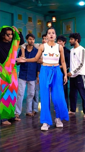 Kammer Teri Left Right 💃 Haryanvi Dance Tutorial 🔥 #shorts