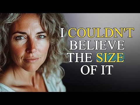 A Weekend Alone with My Stepson Changed Everything