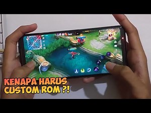 Why Do People Prefer Custom Roms phone? Full Discuss Cusrom