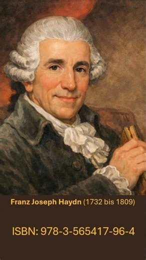 Eine neue Haydn-Biographie: Techne: Das Leben von Joseph Haydn (1732-1809)