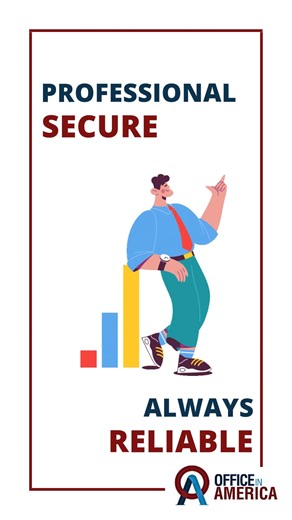 📠 See how easy it is to get a fax number without a machine — perfect for modern entrepreneurs and small businesses! Stay connected 📞 and boost your credibility 💼 with a prestigious Houston business address. Enjoy convenience 📍, professional communication ✨ and a polished business image 🚀 #FaxNumber #HoustonBusiness #ProfessionalTools #SmallBusinessSupport #EntrepreneurLife #OfficeInAmerica | Office In America Co.