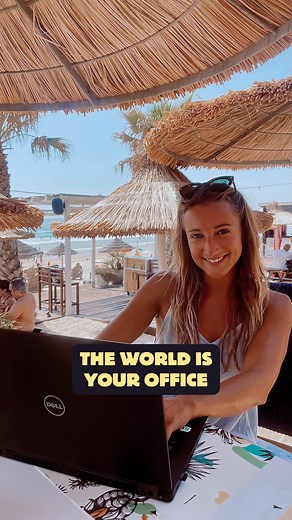 If you can work from anywhere, why not explore these vibrant cities while you work remotely? 🏝️ Here’s why we think they are perfect destinations to blend work and adventure! Pick the perfect one for you and try this lifestyle out for a month before 2023 ends! 🍣 Osaka: Savor Japanese delicacies, explore ancient temples, and soak in the bustling city life. 🐫 Marrakech: Immerse yourself in Moroccan culture, wander through colorful souks, and experience the magic of the Medina. 🌿 Chiang Mai: Fi