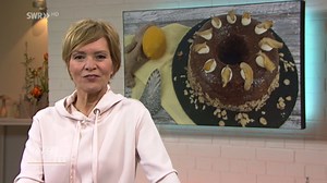 Kaffee oder Tee: Rezept: Ingwer.Nuss-Kuchen