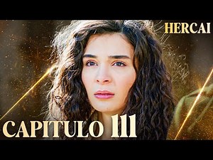 Hercai - Chapter 111