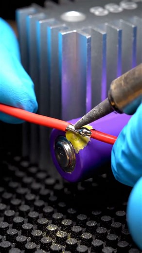 Soldering for Beginners — Learn Step by Step”