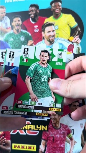 😱 GRATIS KODE! + Ny VM 2026 Pakke | Dag 22 🇩🇰