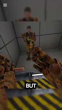 Showcasing the most realistic springtrap avatar pack! #foryou #bonelab #vr #shorts #fnaf #dbd #fyp