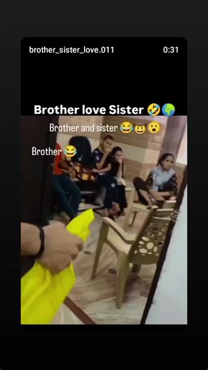 Exploring the Unique Bond Between Siblings