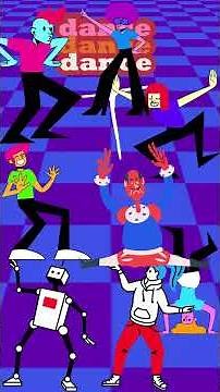 BRAIN BREAK Are you ready to Dance?!