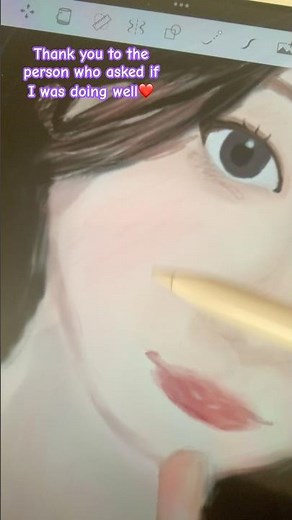 Drawing Wonhee from ‪@ILLIT_official‬ 💫🩵 #music #kpop #illit #wonhee #fyp #drawing #viral