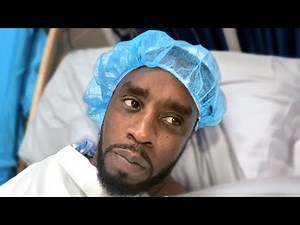 The P Diddly Situation Gets Stranger...