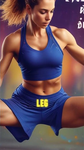 Glute Gains: The Ultimate 90-Second Workout