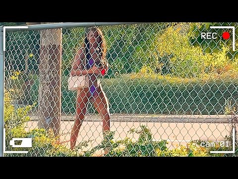 50 Incredible Moments Caught on CCTV Camera