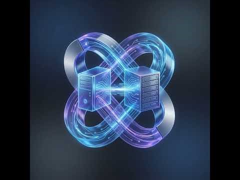 Desktop-Server Hybrid: The Virtual Solution