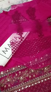 1.6K views · 51 reactions | MARIA B || LUX CODE || 3 PC 0300-0041595 #uk #nimzcollection | Nimz collection | Facebook