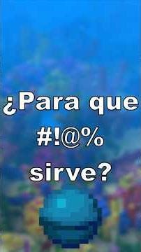 What is the Heart of the Sea used for? - Minecraft