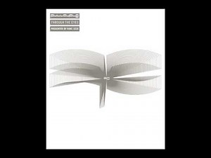 Roni Size Presents Through The Eyes Full Cycle (2000)