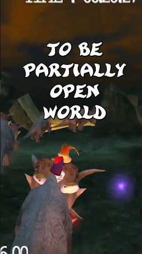 Exclusive Rayman 4 Footage and Concept Art Revealed!