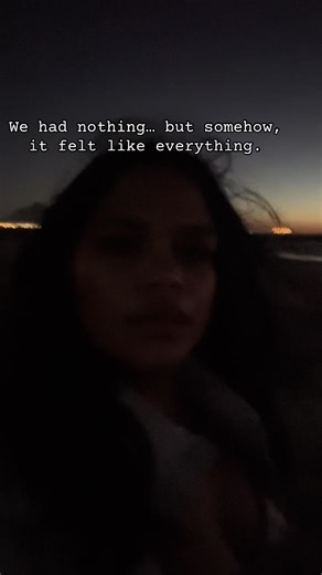 At the end I thought I had to run for my life for a second 😭