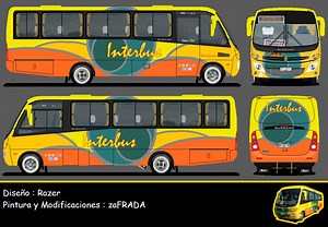 Interbus.-