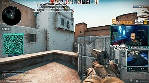 4K views · 419 reactions | FUNNY MOMENT menguap dulu. 4 deagle headshot auto kena report #5iskins #csgo #malaysia | Nail Movie | Facebook