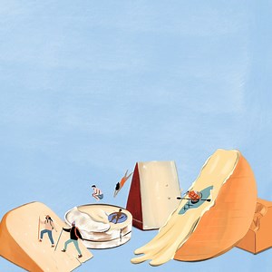 1.1K views · 17 reactions | We love cheese and anything Midwest-grown! Wisconsin is on the cutting “wedge” of cheese innovation, making over 600 varieties of cheese. 燎 Some of our favorite Wisconsin Cheese stocked in store are: BelGioioso Cheese FRESH Mozzarella cheese ball, Boar's Head pre-cut caramelized onion jack, Castello Traditional Blue Cheese, and finally, award-winning Juusto from Pasture Pride Cheese! | Fresh Thyme Market | Facebook