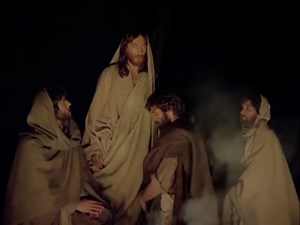 12 shares | Jesus Of Nazareth Robert Powell | Roberto Carreón Saenz | Facebook