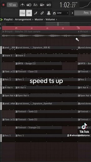 How To Make Detroit Type Beats (Step By Step)