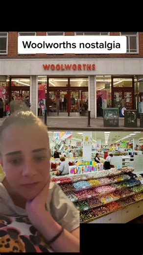 Remembering the 90s with Woolworths Nostalgia