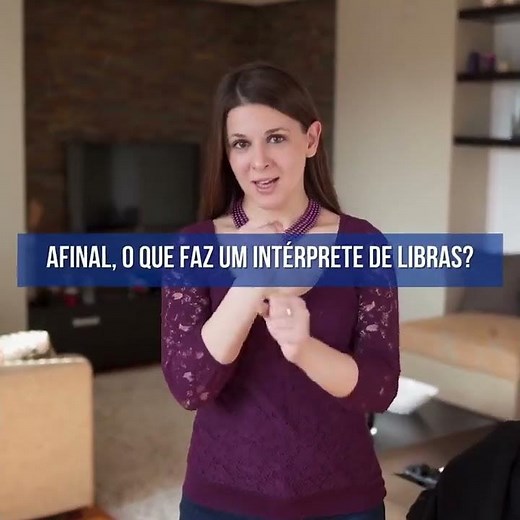 CURSO DE LIBRAS ONLINE COM CERTIFICADO TORNE-SE UM INTÉRPRETE DE LIBRAS