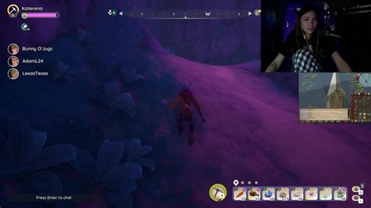 !!! Catching every fish in this game !!! !plus !socials