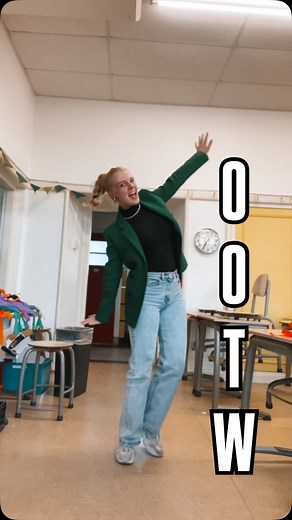 Outfitjes van deze week 🫶🏼 #ootd #prelovedstyle #juf #sustainablefashion #secondhandfashion | tianneeee