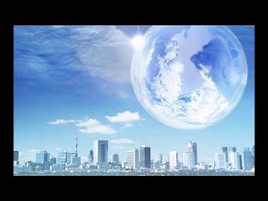 Geoplex - Cloudburst