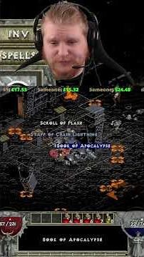Diablo 1 Hellfire - Book Of Apocalypse (Na-Krul)