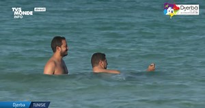 Tunisie : Djerba, une île qui vit du tourisme