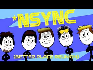 *NSYNC (Better Place Reunion) | Lawrence Band Together