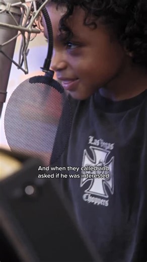 The Angry Birds Movie 3 | Take a sneak peek at Psalm West recording for The #AngryBirdsMovie3! - Flying into theatres December 23, 2026 #TheKardashians | Instagram