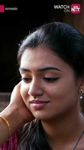Saami mari soldra ma | Nayyandi | Dhanush | Nazriya | Sun NXT