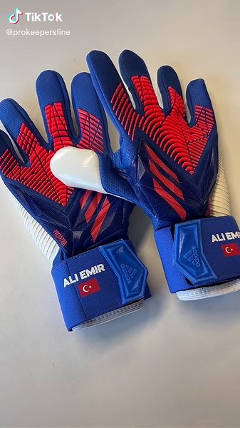 Pro Keepers Line Turkey 🇹🇷 Time… #foryou #wecareaboutgoalies #worldwideshipping #prokeepersline #goalkeepergloves #goalkeepergloves #adidasfootball