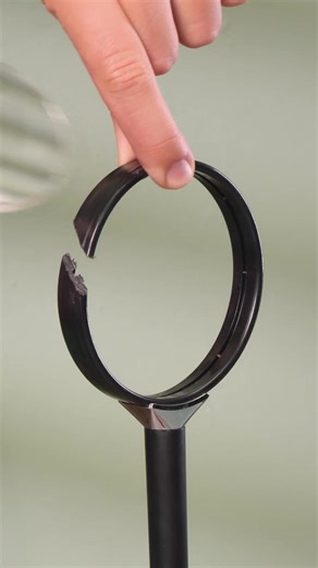 Seamless Loope Repair | Panda Curioso