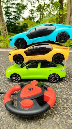 3 Best Epic Rc Supercars testing 🚗☁️