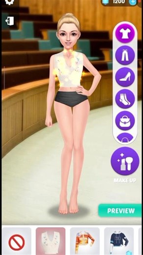 #gamingshorts #makeover #fashion #girlsfashion